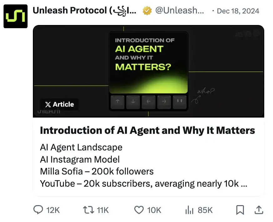 Story主网上线在即,哪些Token值得埋伏? image 7