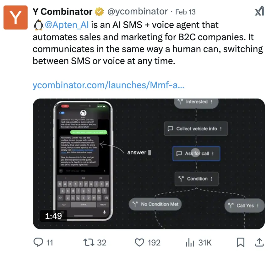 AI 赛道略显疲态,垂类 Agent 会打破僵局吗? image 0
