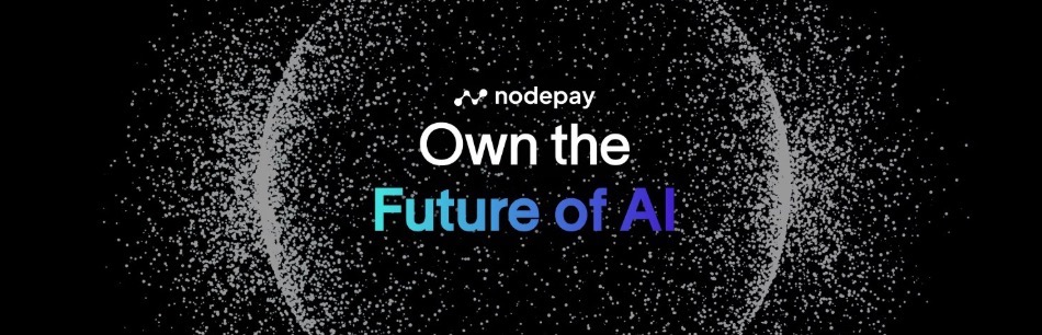 研报|Node Pay项目详解&NC市值分析 image 0