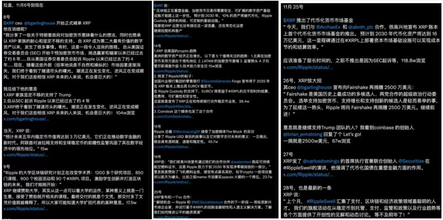 XRP 升破 3 美元,如何做到「熊市横盘横几年,牛市一涨涨半年」? image 5
