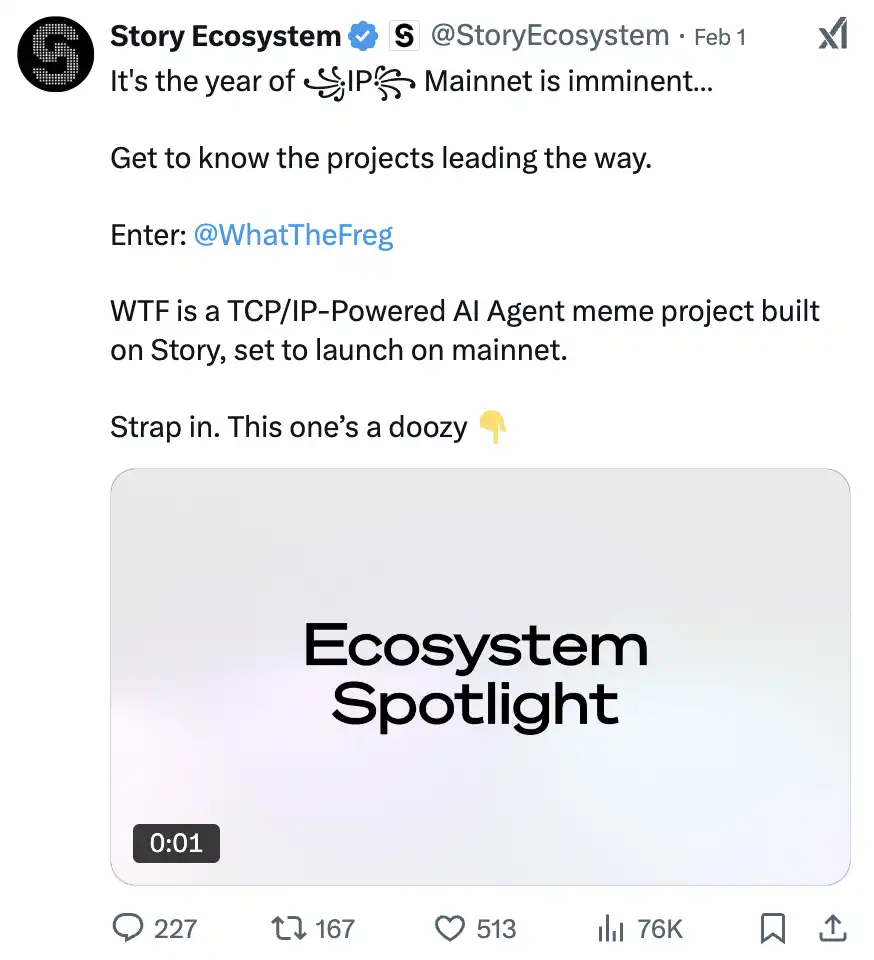 Story主网上线在即,哪些Token值得埋伏? image 8