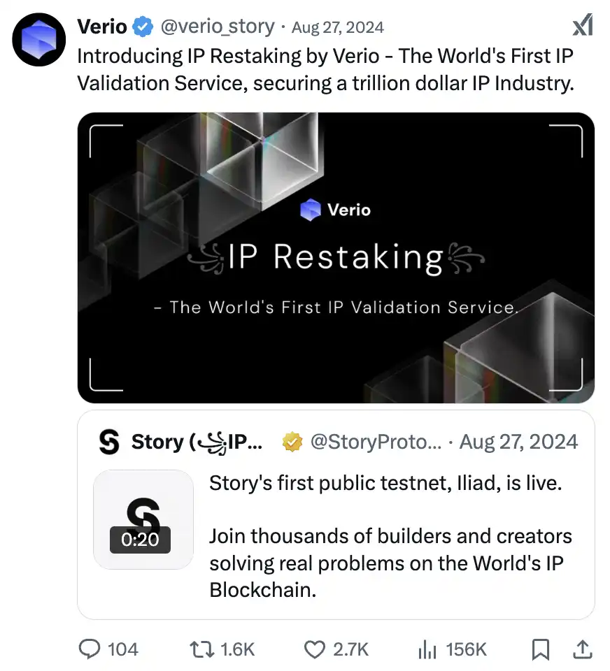 Story主网上线在即,哪些Token值得埋伏? image 4