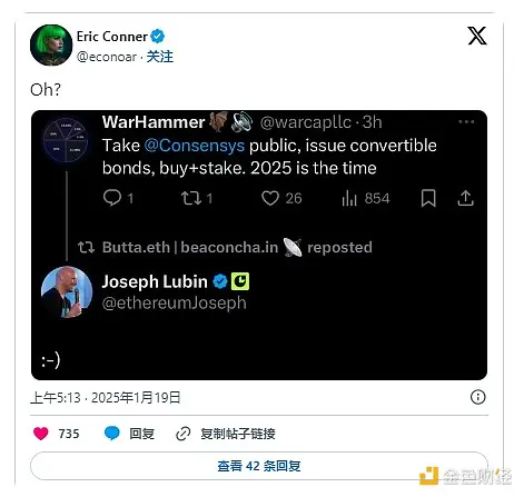 Bankless:特朗普上任是否会引发加密公司 IPO 热潮? image 4