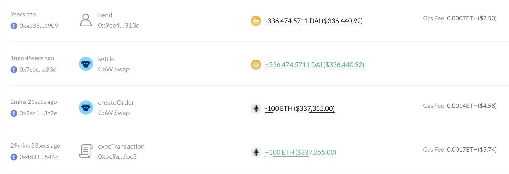 龙头项目集体「逼宫」,社区怒火再席卷以太坊基金会 image 6