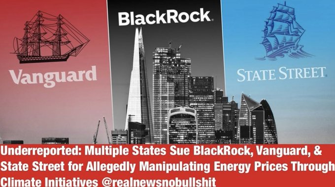 BlackRock 试图击垮 MicroStrategy:比特币市场面临重大威胁 image 5