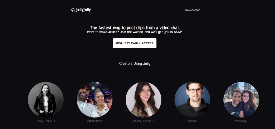 研报|JellyJelly 项目详解&JELLYJELLY市值分析 image 0