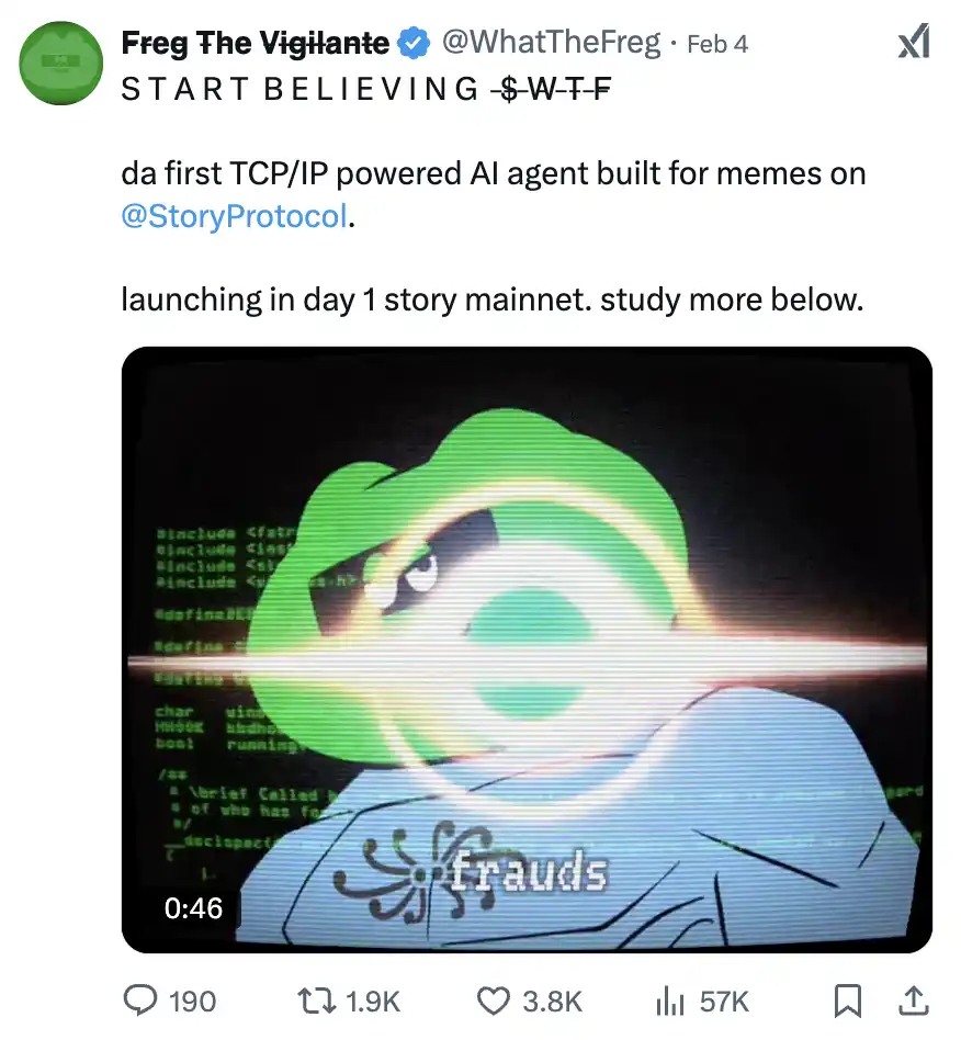 Story主网上线在即,哪些Token值得埋伏? image 9