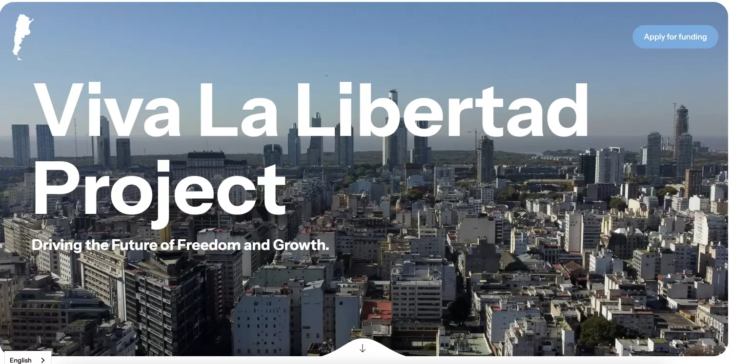 回顾阿根廷总统发行LIBRA币,Kip Protocol是背后推手? image 0