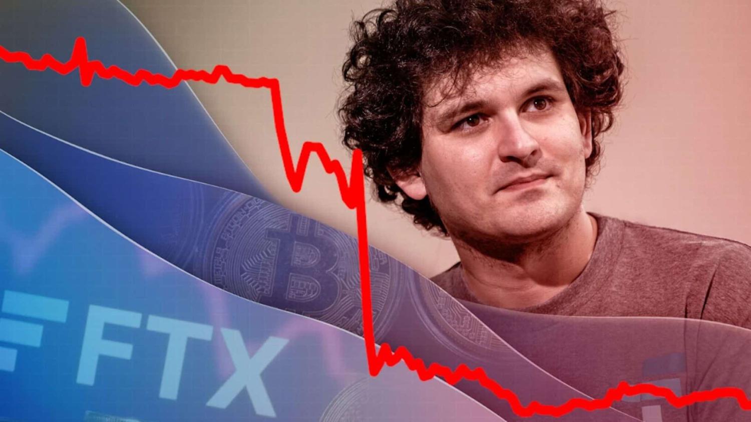 FTX 债权人索赔将近,超 100 亿美元资产还会回流加密市场吗? image 0