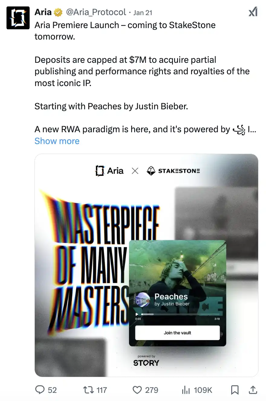 Story主网上线在即,哪些Token值得埋伏? image 1