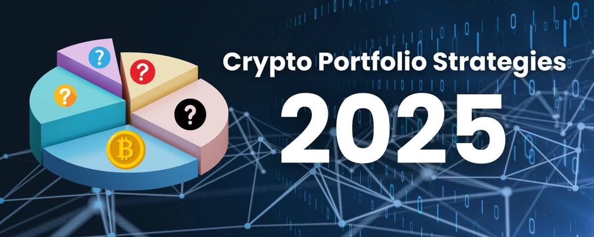 2025 年加密投资指南:新的一年如何分配资产来实现收益最大化? image 0