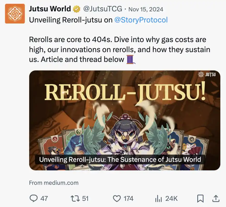 Story主网上线在即,哪些Token值得埋伏? image 5