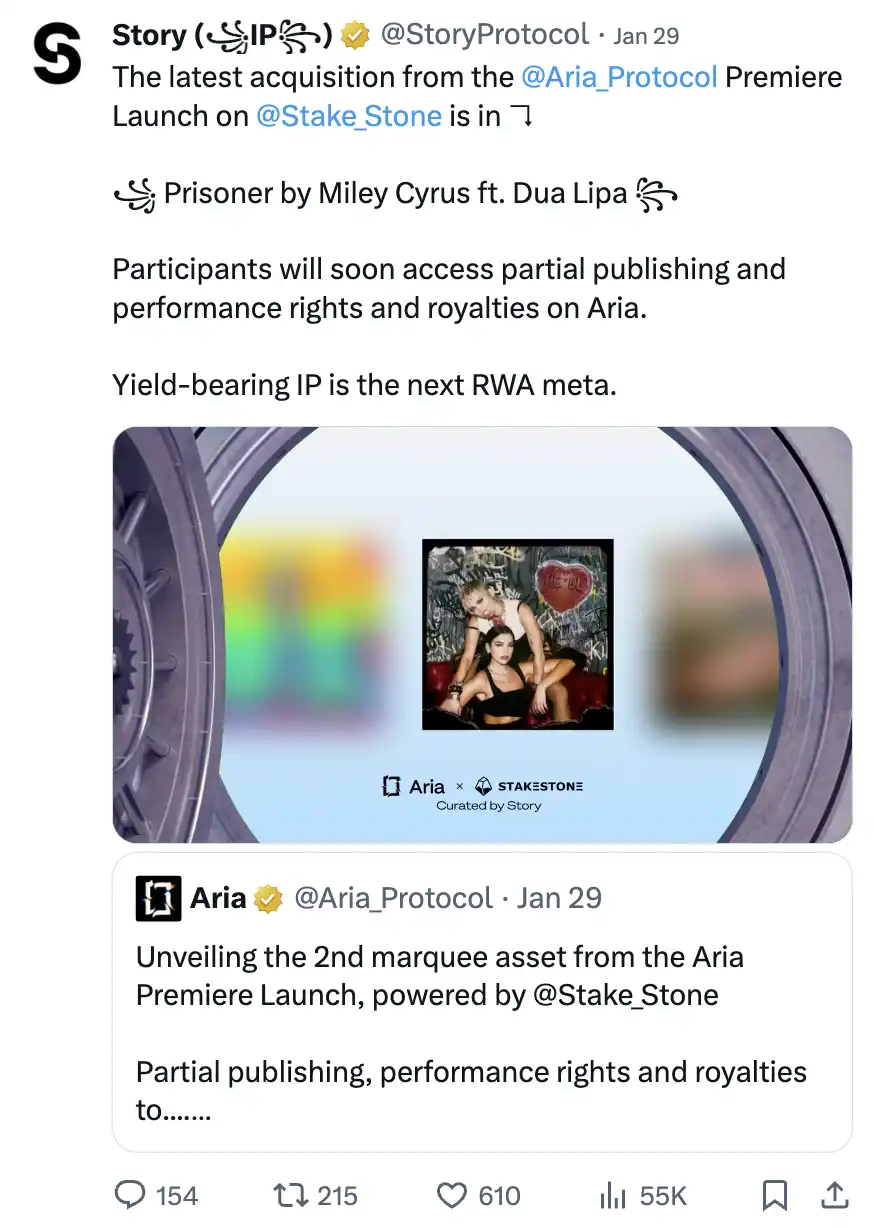 Story主网上线在即,哪些Token值得埋伏? image 2