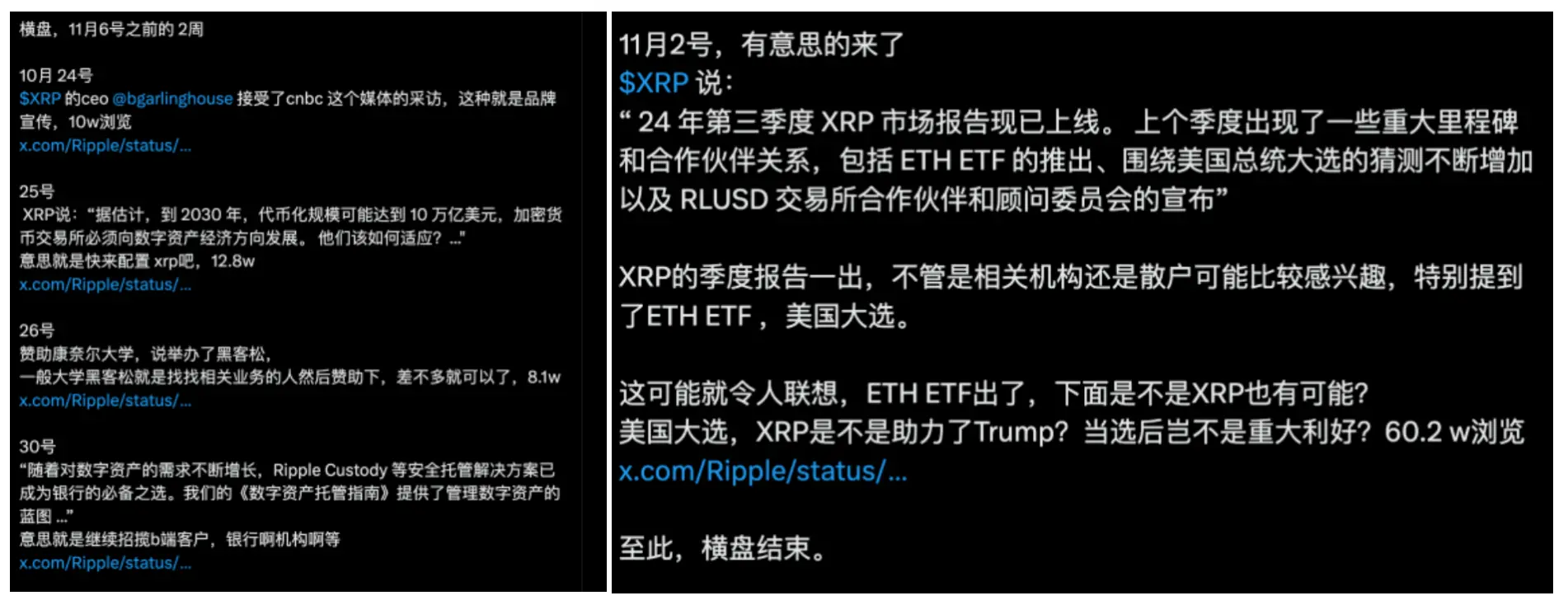 XRP 升破 3 美元,如何做到「熊市横盘横几年,牛市一涨涨半年」? image 4