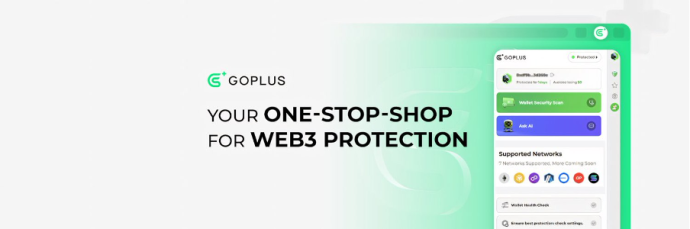研报|GoPlus项目详解&GPS市值分析 image 0