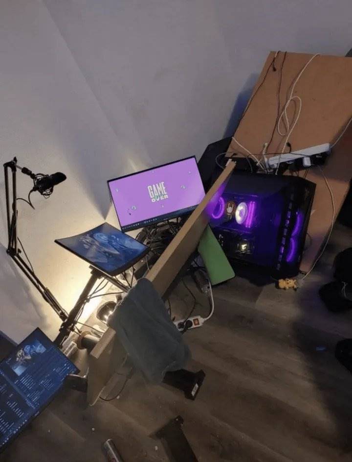 在币圈,最难的交易是不做交易 image 0