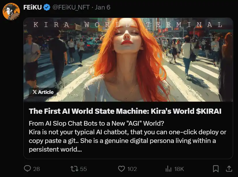 AI Agent赋能元宇宙，GameFi正在开挂破局 image 4
