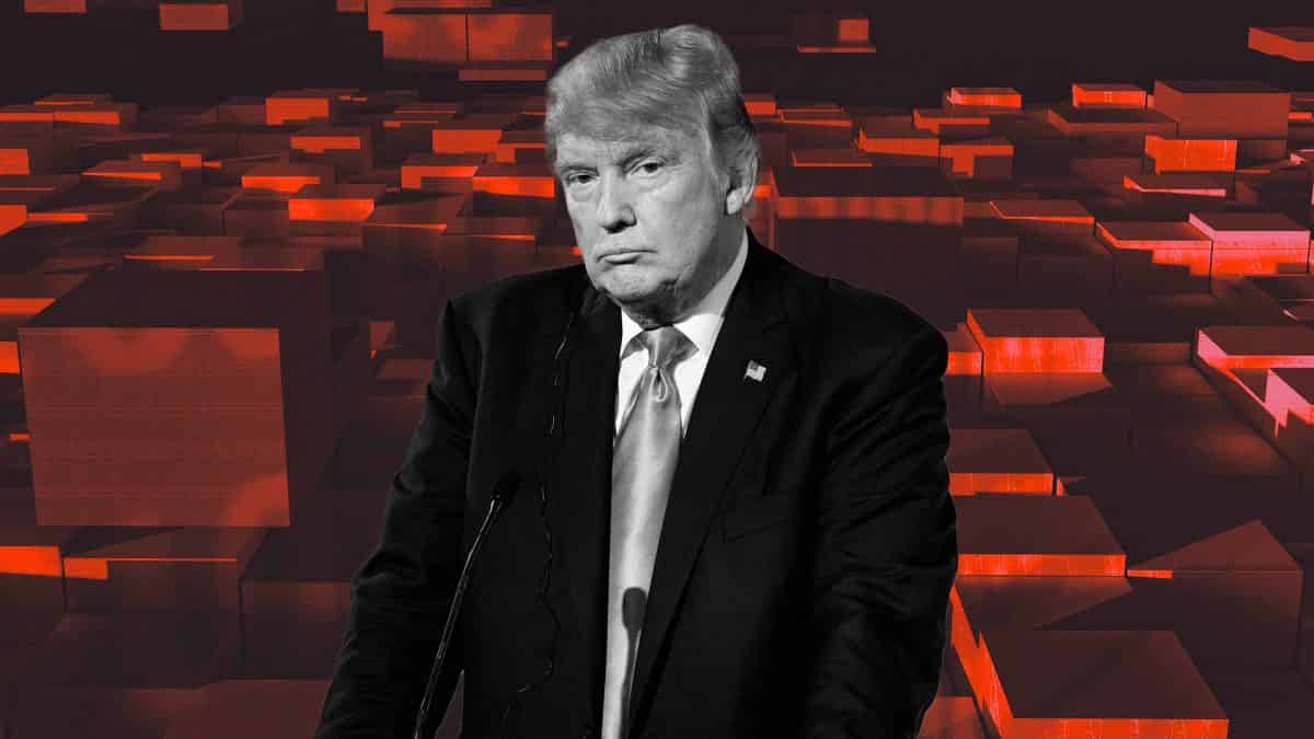 每日简报:加密资产管理公司称“美国大选后的蜜月期已结束”,AI代理代币价格下跌及更多内容 image 0