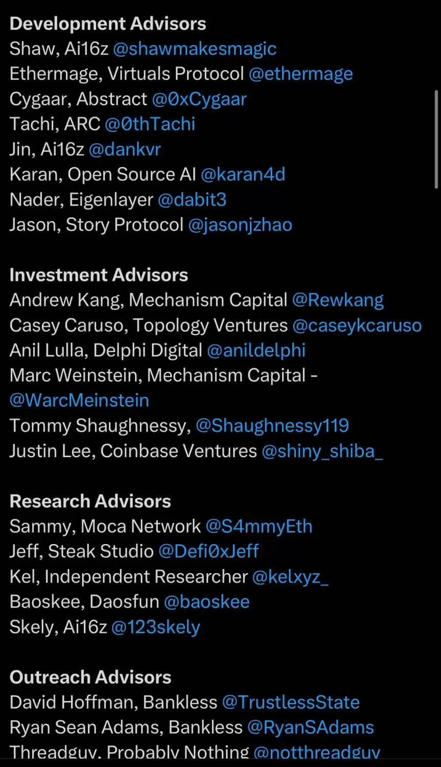 AI 熄火的罪魁祸首？AICC 暴跌背后的“daos.fun 泡沫” image 1