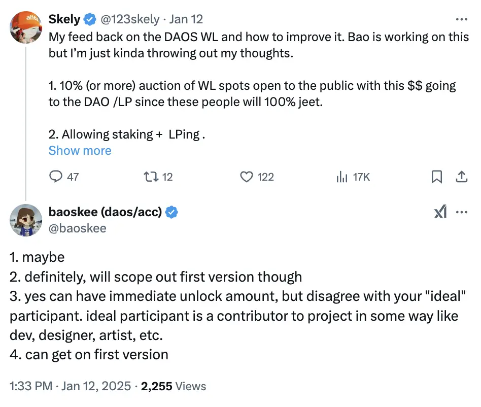 AI 熄火的罪魁祸首？AICC 暴跌背后的“daos.fun 泡沫” image 5