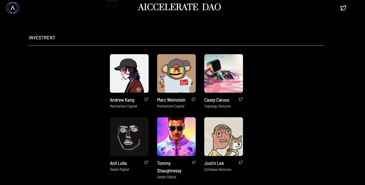 AICC 事件追更:当 VC 盘「染指」AI Agent 代币 image 1