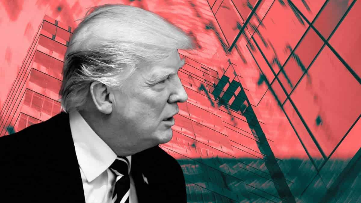 特朗普上任首日的行政命令可能废除美国证券交易委员会有争议的会计公告:华盛顿邮报 image 0