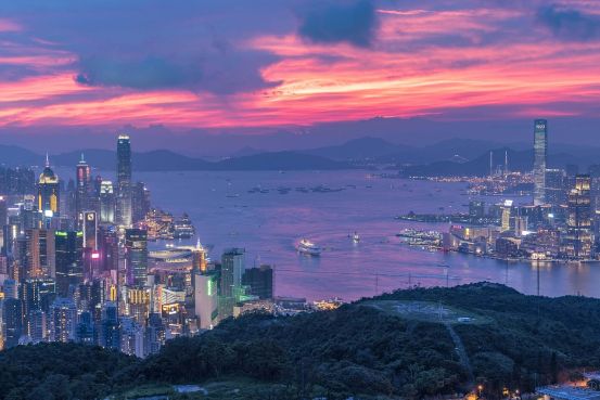 稳定币条例生效在即,香港市场暗流涌动 image 0