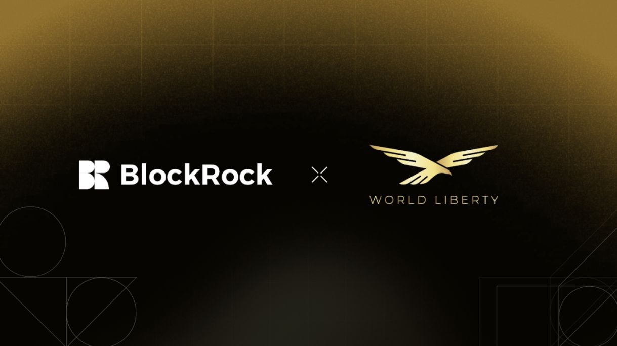WLFI 战略孵化 BlockRock，打造 RWA 金融衍生品新引擎 image 0