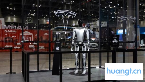 DePAI vs Tesla Bots:谁将掌控机器人技术的未来? image 1