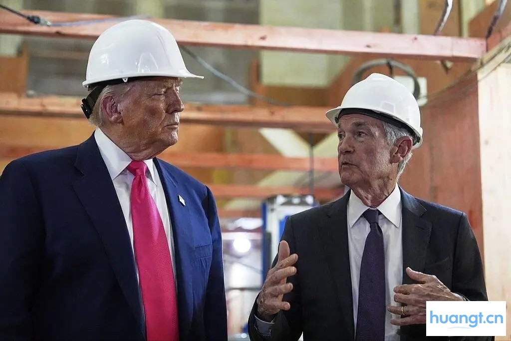 学术派逆袭,小镇教授 Waller 成美联储主席最热人选 image 1