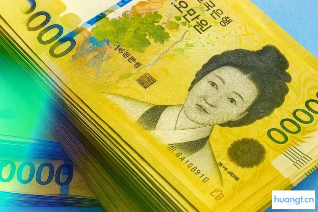 虚拟资产风投解开“紧箍”,韩国加密创业春天要来了? image 2