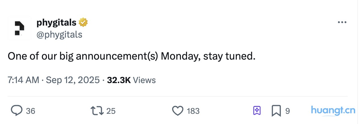 接棒$CARDS?详解宝可梦卡牌 RWA 交易平台 Phygitals image 9