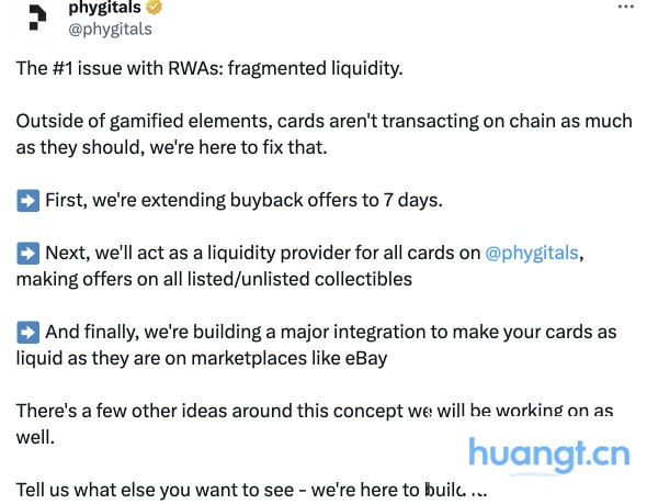 接棒$CARDS?详解宝可梦卡牌 RWA 交易平台 Phygitals image 7