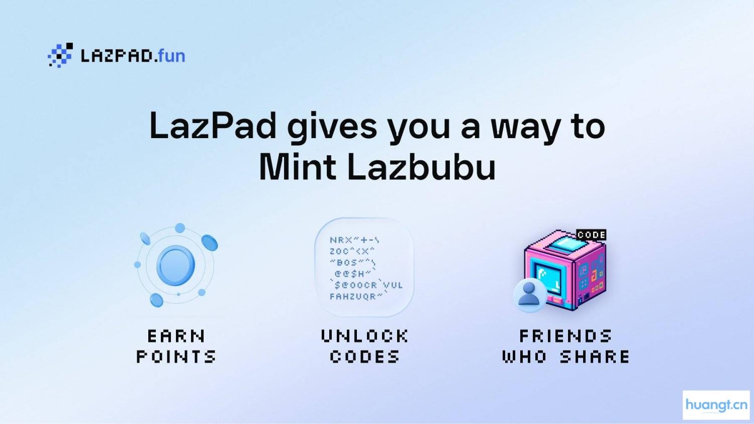 9 万用户抢铸 Lazbubu:剑指 AI 价值剥削,LazAI 养成系 AI 来袭 image 5