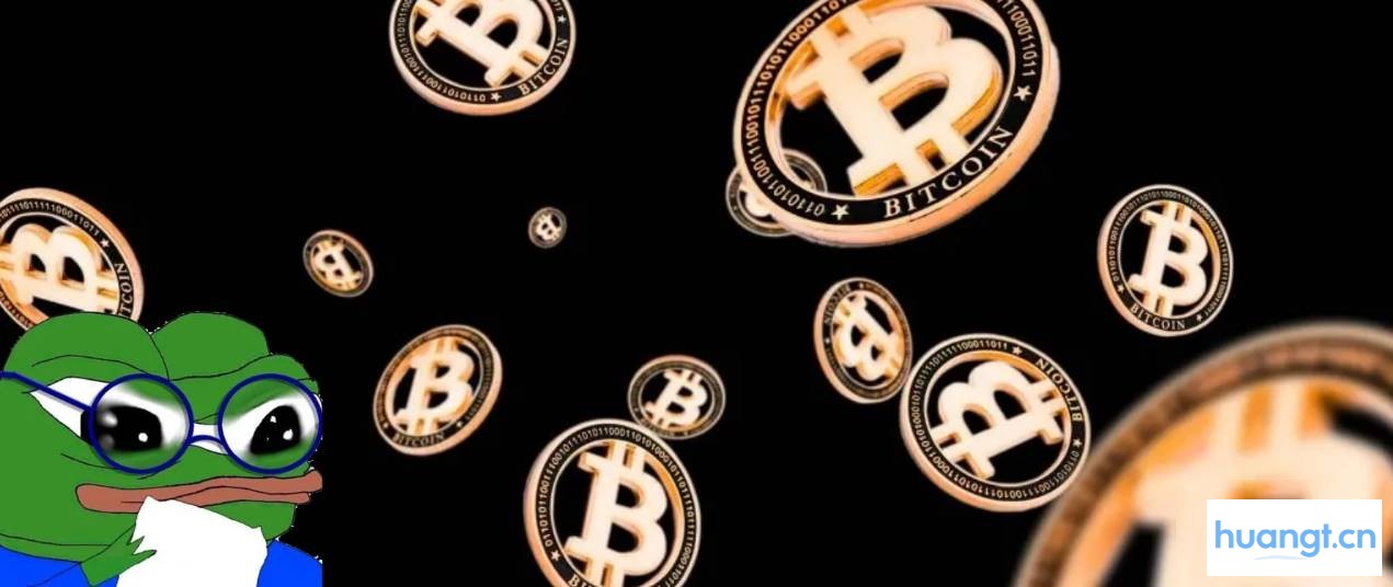 同样是玩币，你咋就成了「非法经营」？ image 0