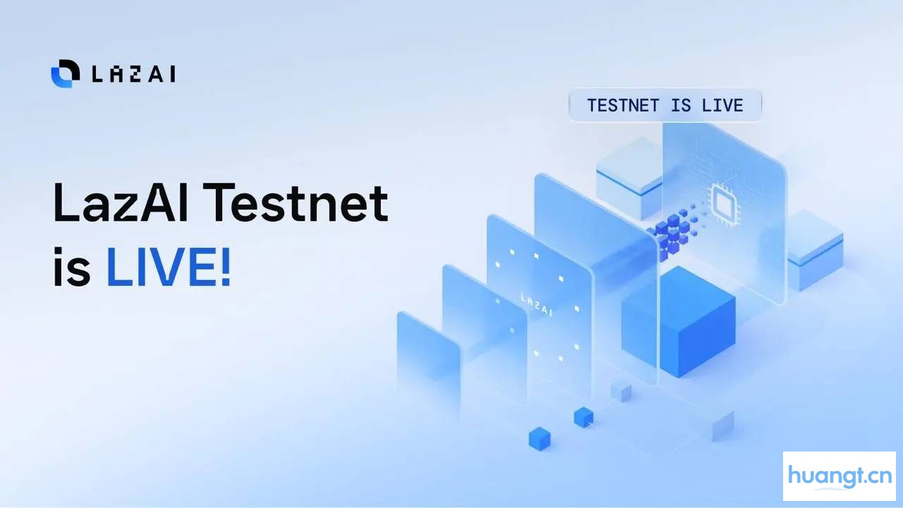 9 万用户抢铸 Lazbubu:剑指 AI 价值剥削,LazAI 养成系 AI 来袭 image 9