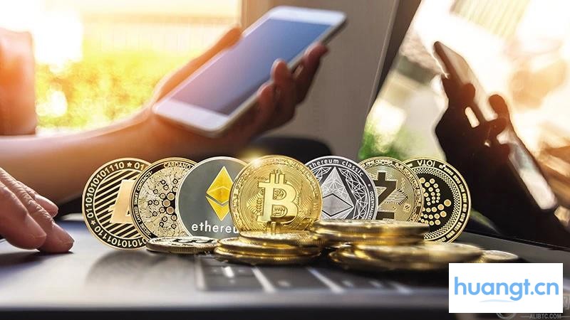 KYC在加密货币中的作用