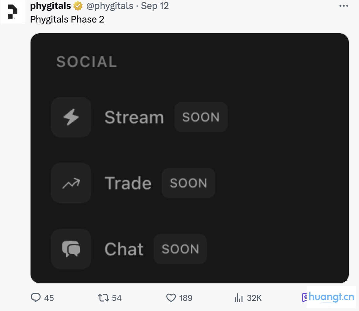 接棒$CARDS?详解宝可梦卡牌 RWA 交易平台 Phygitals image 8