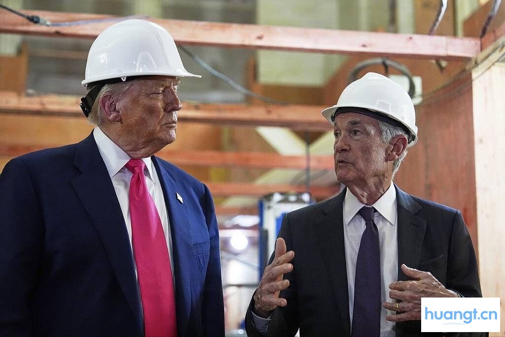 Waller崛起：小镇教授成美联储主席大热门，概率高达三成 image 1