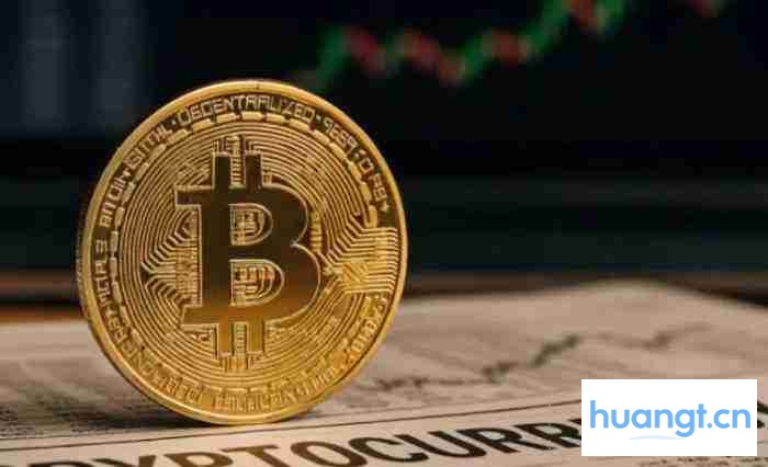 比特币主导地位下滑