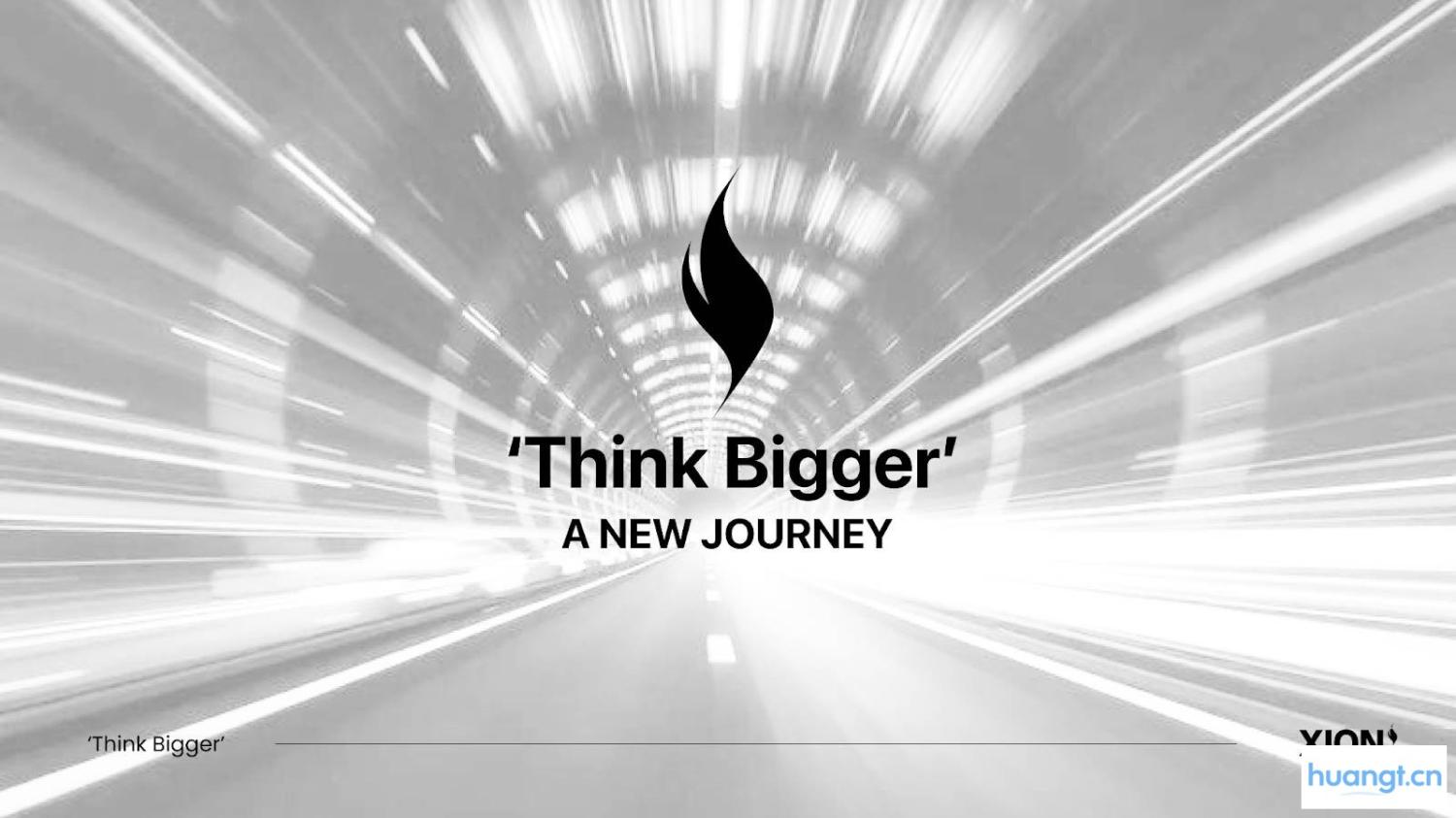 XION: 思,无界 image 0