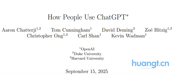 ChatGPT和Claude，已经不是同一条路上的玩家了 image 1