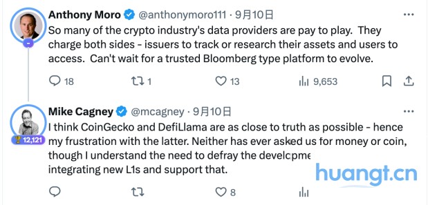 谁在制造泡沫？DefiLlama硬刚Figure，120亿RWA数据存疑 image 2