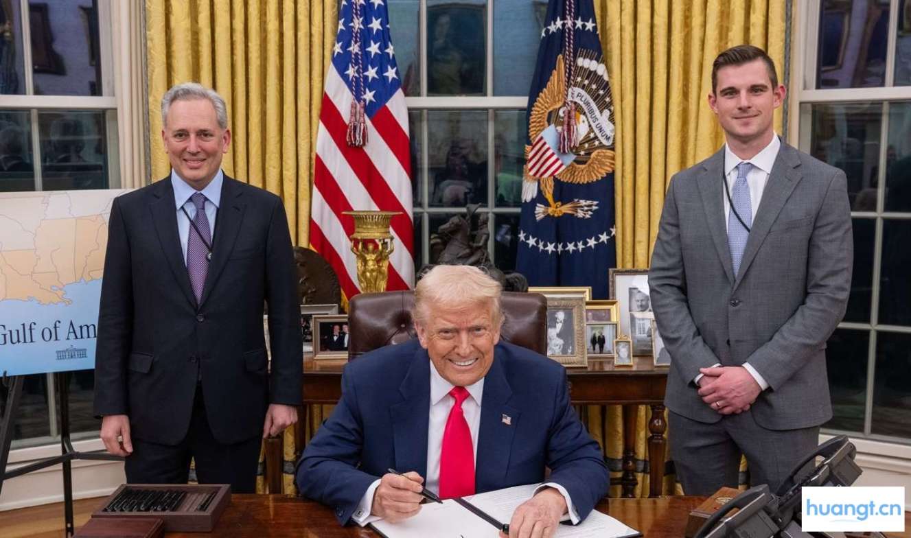 Bo Hines：29岁前白宫加密顾问火速出任 Tether 美版稳定币CEO image 0