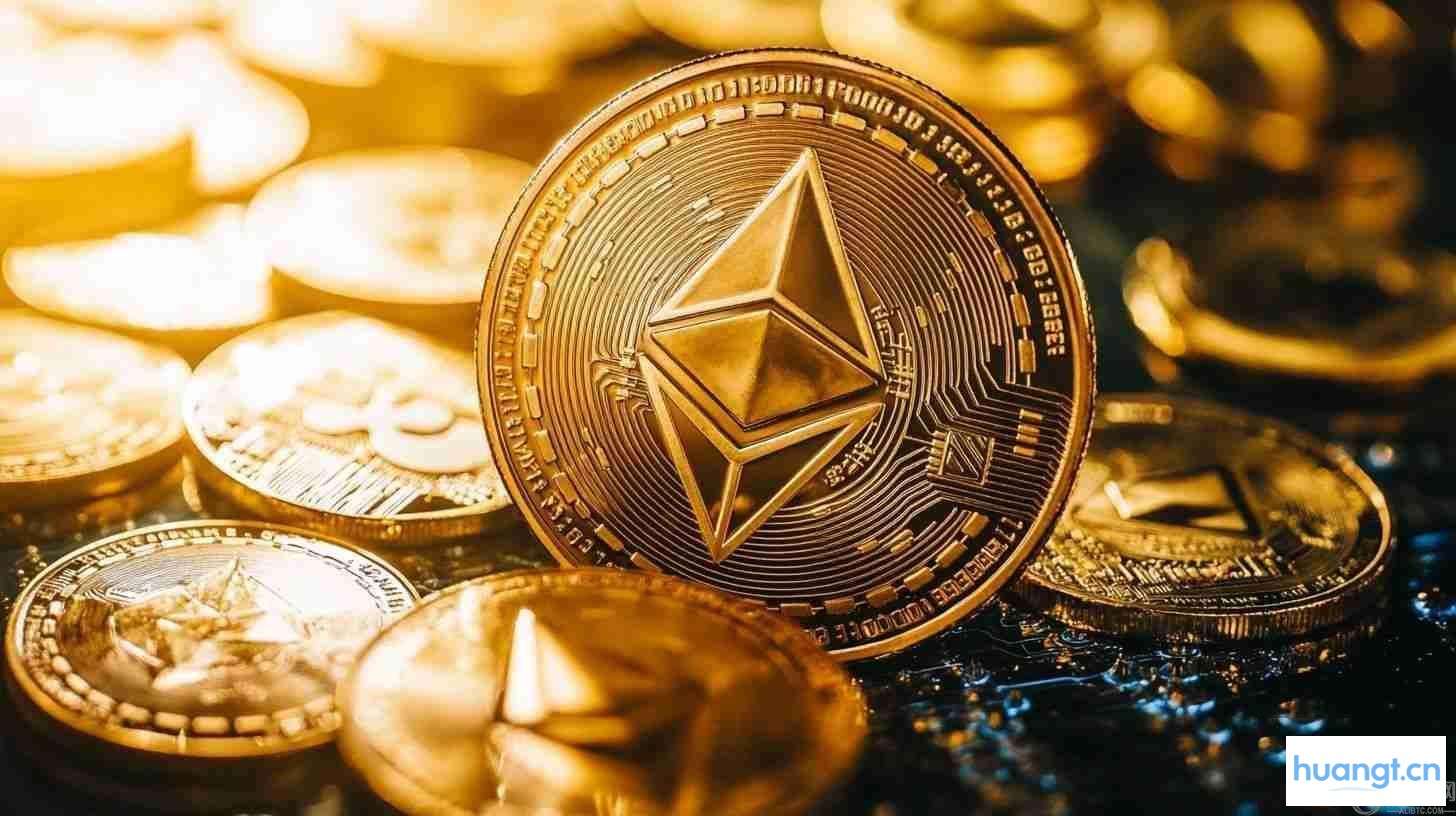 什么是以太坊（ETH）币？ETH价格预测2025-2030年