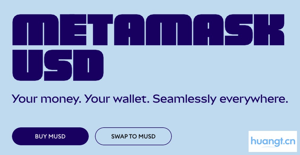 MetaMask 推出稳定币 mUSD，如何转型 DeFi 超级应用？ image 2